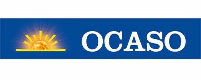 Archivo - Logo de Seguros Ocaso