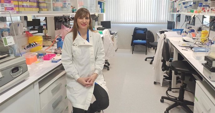 La investigadora del CNM-ISCIII Ana Alastruey ha coordinado el grupo internacional de expertos que ha desarrollado el informe de la OMS sobre infecciones causadas por hongos.