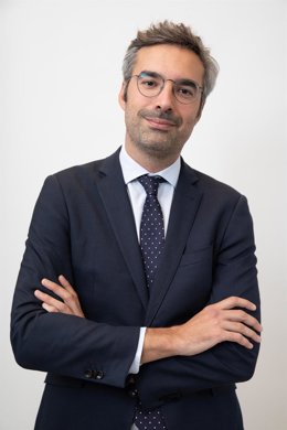 Juan Pedro Fernández Palomino, director general de Carreteras