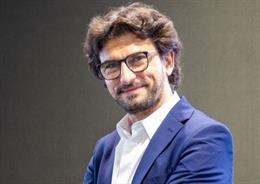 Archivo - Eugenio Franzetti, nuevo director de DS Performance.