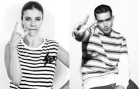 Omar Ayuso vuelve en la temporada 7 de Élite que ficha a Maribel Verdú