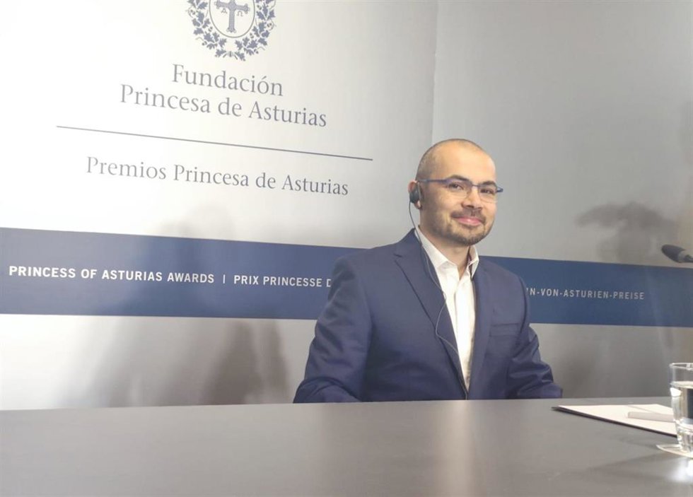 Demis Hassabis