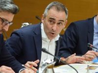 PPCV dice que el cese de Mollà responde a la "descomposición" del Botànic: "No hubo suficiente con la dimisión de Oltra"