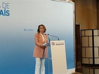 El PP acusa a Sánchez de "romper" las selecciones españolas deportivas por una "cesión más" al PNV