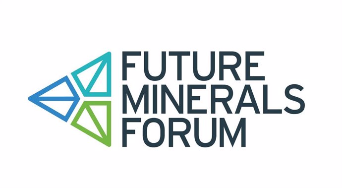 Future Minerals Forum Logo