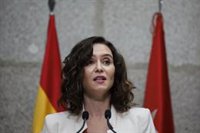 El Gobierno de Ayuso aprueba unos Presupuestos de 25.738 millones para 2023, con inversión "histórica" en Sanidad