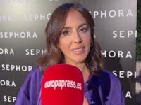 Anabel Pantoja da la cara por Isabel Pantoja: "Ha tenido intención de ir, pero Kiko no quiere y se respeta"