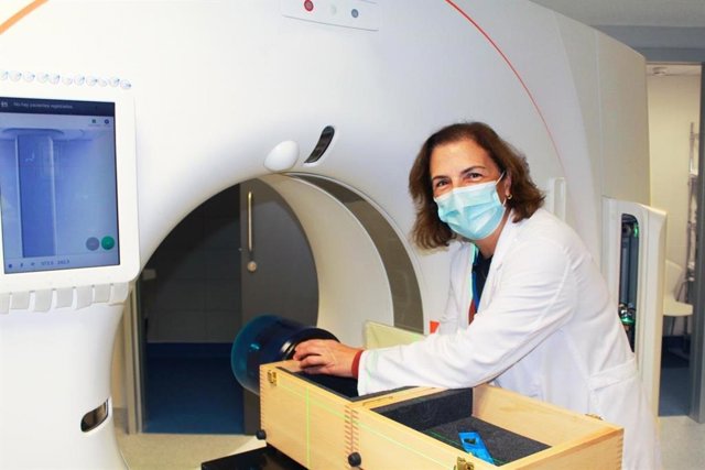 Constituida la La Red de Expertos de Radiofísica y Protección Radiológica