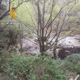 [Cáceres] Nota De Prensa Rescate A Dos Senderistas En Las Comarcas De Campo Arañuelo Y Sierra De Gata