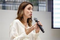 Irene Montero dice que defenderán "hasta las últimas consecuencias" que Rosell no sea vetada por el PP y esté en el CGPJ