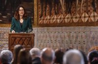 Mas apunta a las "actuaciones que respondían al personalismo más que a la cohesión" como causa del cese de Moll