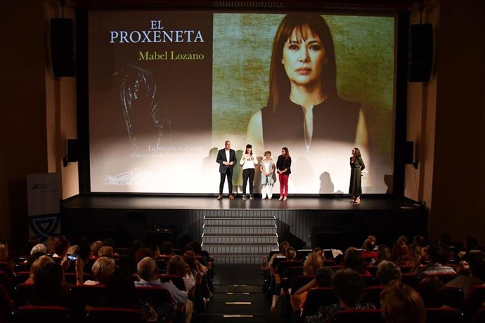 Proyección del documental 'El proxeneta. Paso corto, mala leche'