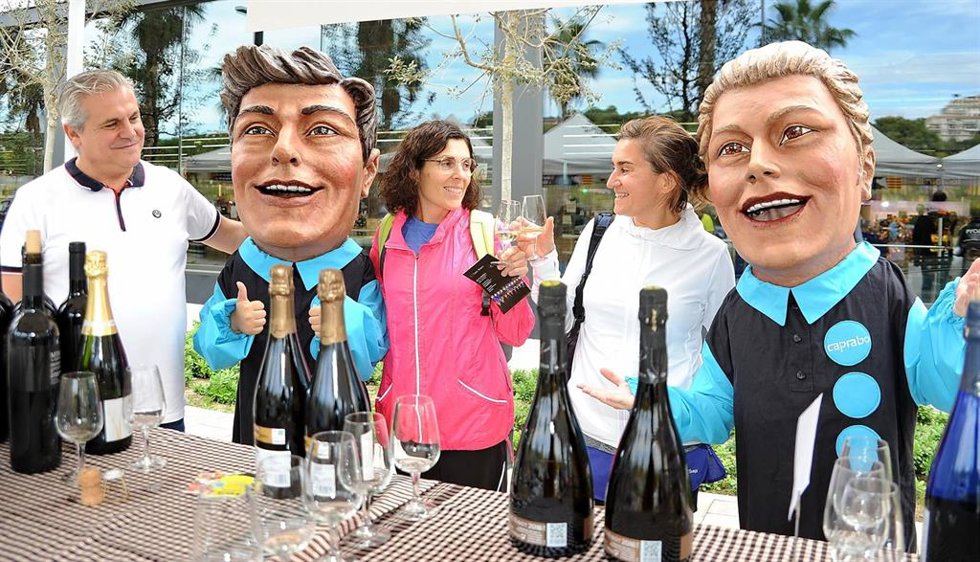 Celebración, el 22 de octubre, de la III Feria de Productos de Proximidad del Garraf, Alt y Baix Peneds