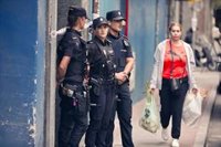 Detenido la expareja de Juana Canal, mujer desaparecida hace 19 años, tras el hallazgo de restos óseos en Ávila