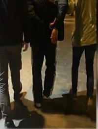 Detenido un hombre por apuñalar a otro el lunes en la plaza de Lavapiés