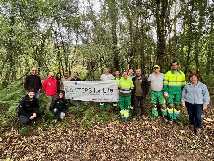 La Fundación Camino Lebaniego organiza una jornada sobre especies invasoras