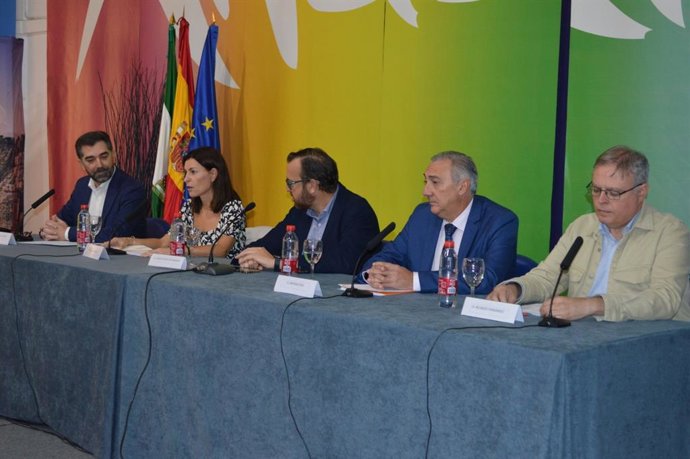 'Encuentro Entre Amigos' De Travel Advisors Guild (TAG)