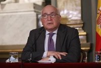 Irán replica a la UE con sanciones contra medios y eurodiputados, entre ellos Zarzalejos y Tertsch