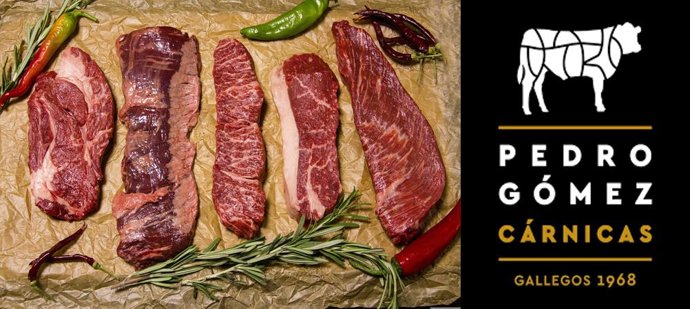 CÁRNICAS PEDRO GÓMEZ, S.L. 