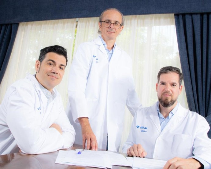 Las personas con obesidad presentan mayor incidencia en la aparición de cáncer, según expertos de Vithas