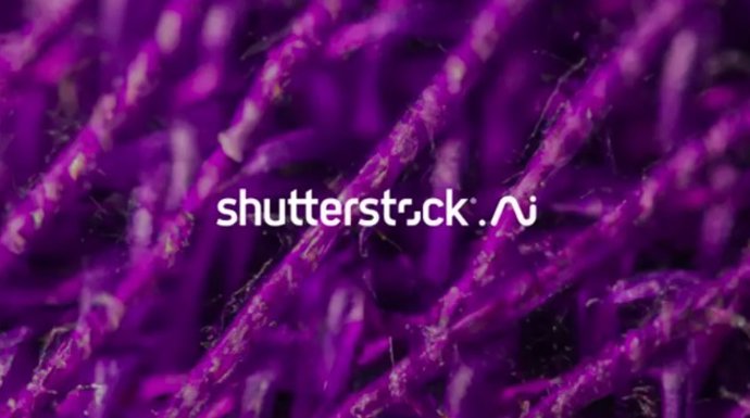 Shutterstock incorporará DALL-E a su plataforma