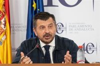 PP-A reivindica la "ratificación" del cambio en Andalucía frente al "gallinero" del PSOE con el triunfo de 1982