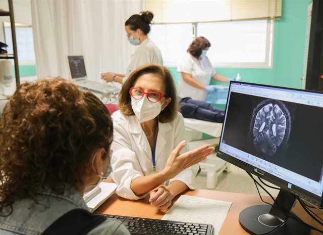 Salud fomenta la atención integral a personas que sufren daño cerebral y sus familias