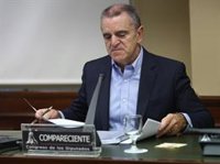 José Manuel Franco celebra "el paso de gigante" para la aprobación de la Ley del Deporte