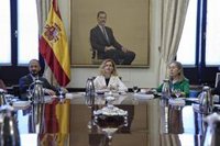 El Congreso da marcha atrás y no aplica la primera subida de sueldo de los diputados