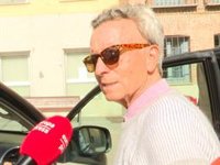 ¡Nuevo varapalo! Ortega Cano, sobre la entrada en escena de la madre biológica de Gloria Camila: "Es muy serio"