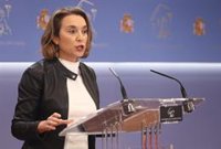 Gamarra carga contra Sánchez por su "cesión" al PNV en las selecciones deportivas a cambio de apoyo en los Presupuestos