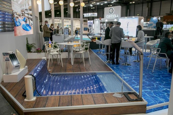 Archivo - Tecnova Piscinas 2022