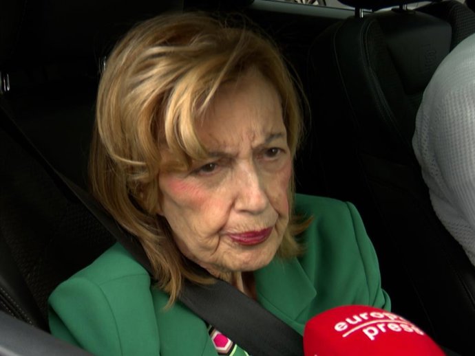 María Teresa Campos