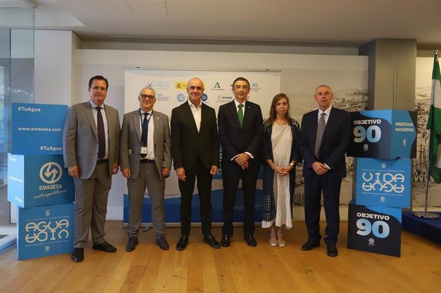 Nota De Prensa Y Foto Jornada Sequía Y Cambio Climático