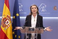El PP acusa a Sánchez de no "atajar la recesión" con sus PGE y le exige "transparencia" en las "concesiones" a ERC y PNV