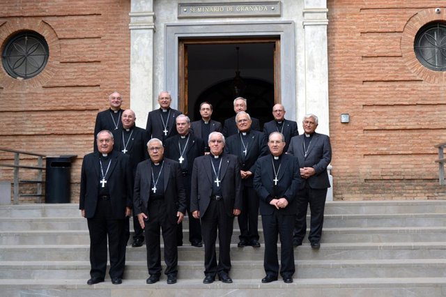 Asamblea de Obispos del Sur de España