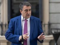 Aitor Esteban (PNV) avisa de que no da por "culminada" aún la negociación de Presupuestos