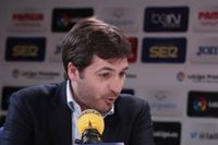 El Villarreal cree que la parte comercial de LaLiga en la Ley del Deporte es "menos mala, pero no la ideal"