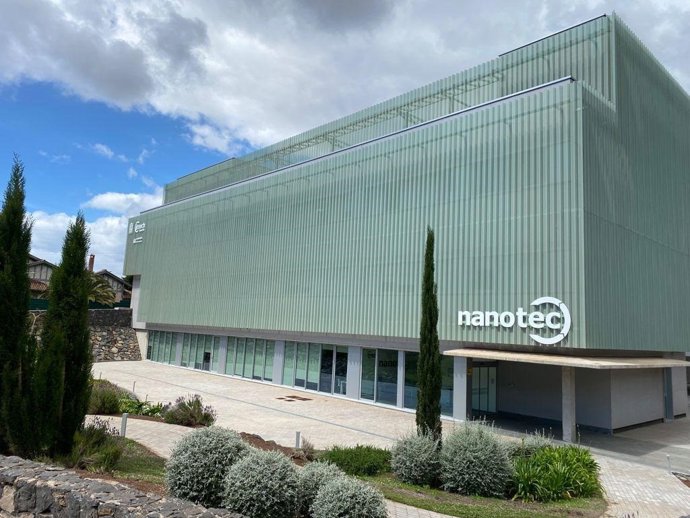 Nanotec