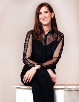 María Fernández-Miranda Bances, nueva directora de Welife