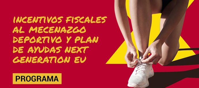 La Fundación Deporte Joven del CSD presenta este jueves su línea de colaboración empresarial en Toledo.