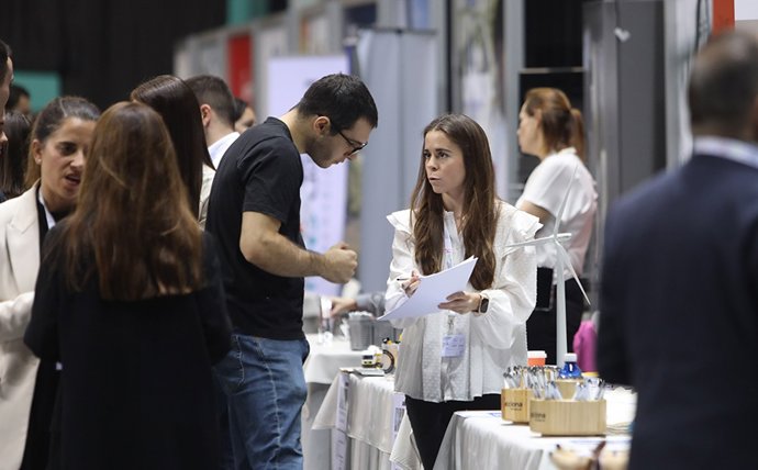 Imagen del Encuentro.