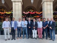 Marinas de España y la Confederación Española de Asociaciones de Clubes Náuticos se unen para promocionar el sector