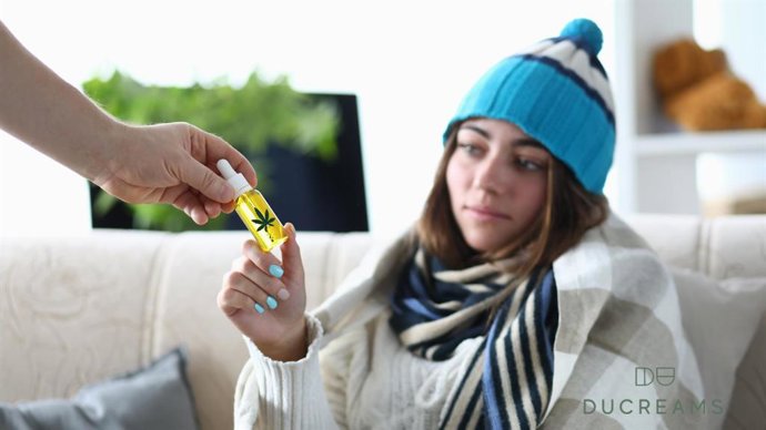 Ducreams cuenta con laboratorios en Álava y con una tienda CBD.