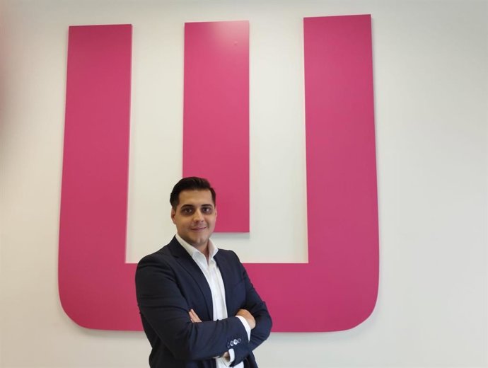 Jose David Arellano nuevo Team Leader en iWanticic.