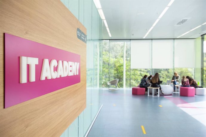 IT Academy de Barcelona Activa