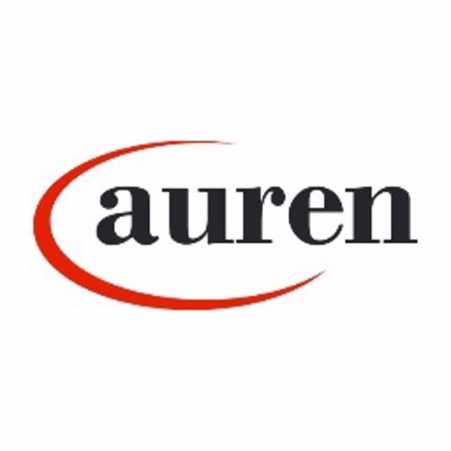 Archivo - Logo de Auren