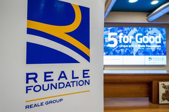 Dos asociaciones españolas premiadas en concurso '5 for Good' del 5 aniversario de Reale Foundation