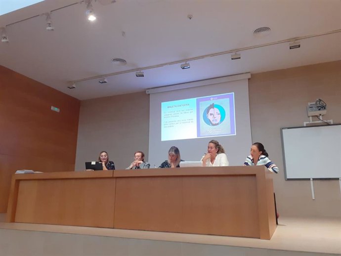 Mesa de Coordinación y Prevención contra la Violencia Machista.