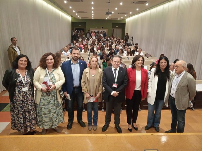 XI Jornadas Nacionales y el IX Encuentro de Tutores y Residentes de Enfermería Familiar y Comunitaria